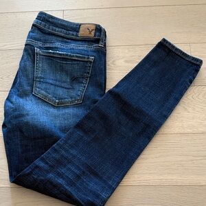 American Eagle Jegging